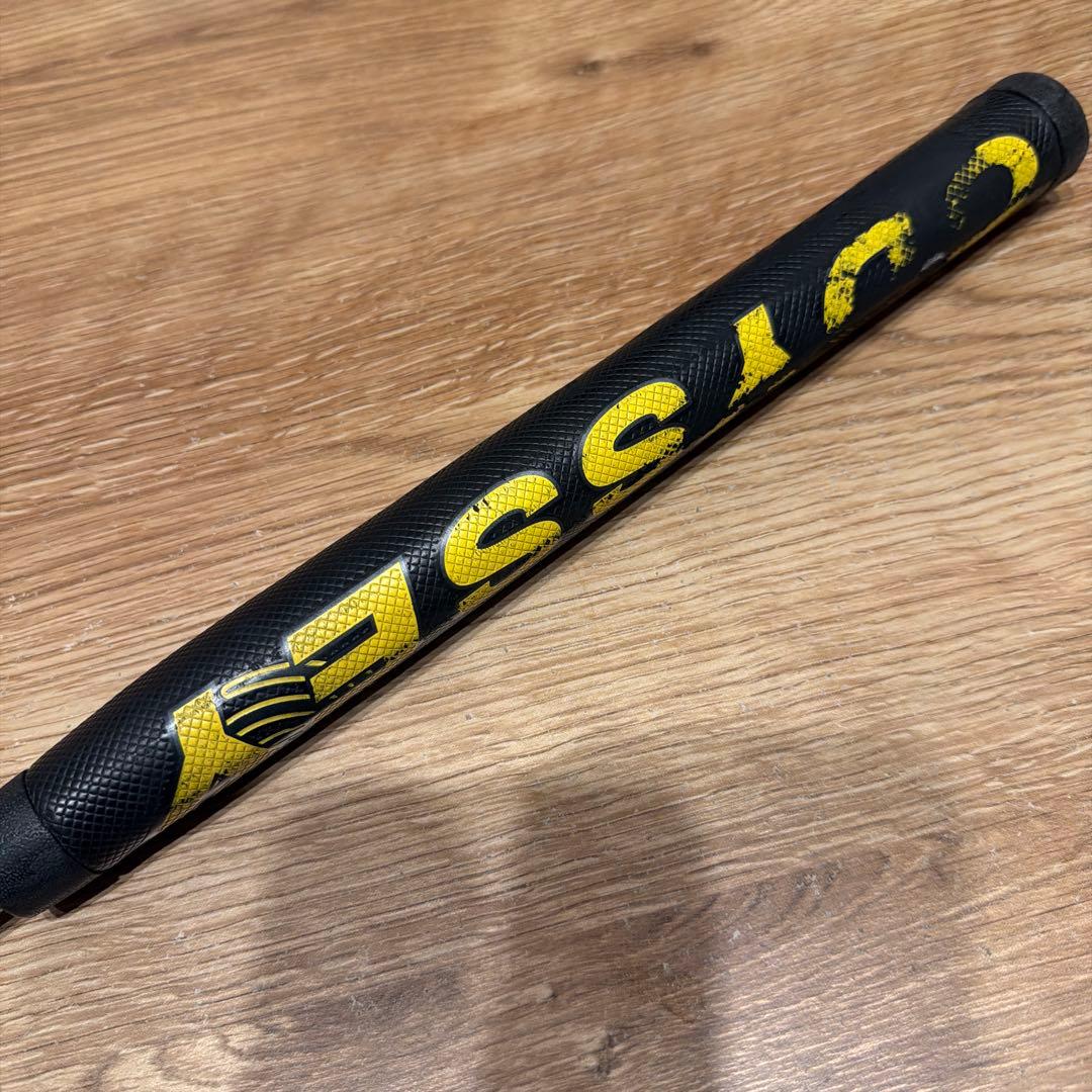 Odyssey Stroke Lab V-Line パター　ストロークラボ