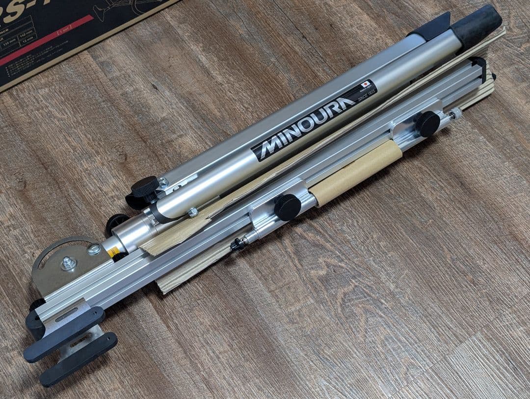 MINOURA(ミノウラ) RS-1800