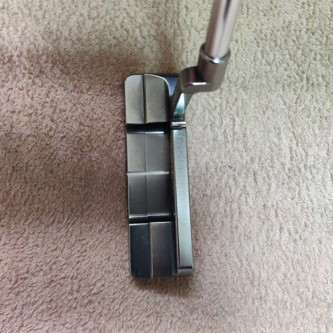 Piretti REV 2.0 GW2 パター 375g　珍品　美品　34インチ