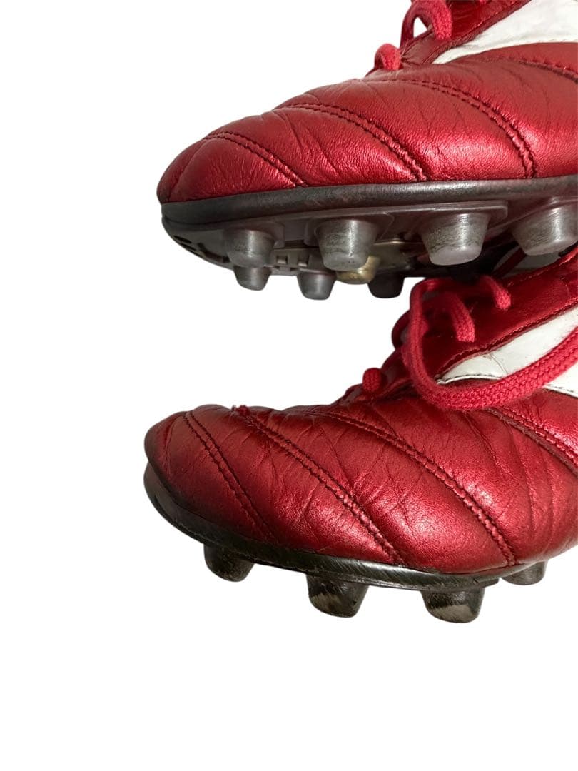 MORELIA 2 JAPAN 40th限定色