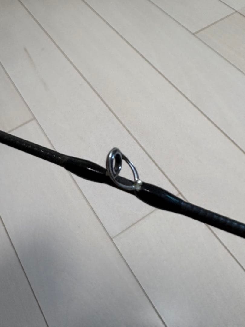 Monstruo Concept D 71HRC 中古品