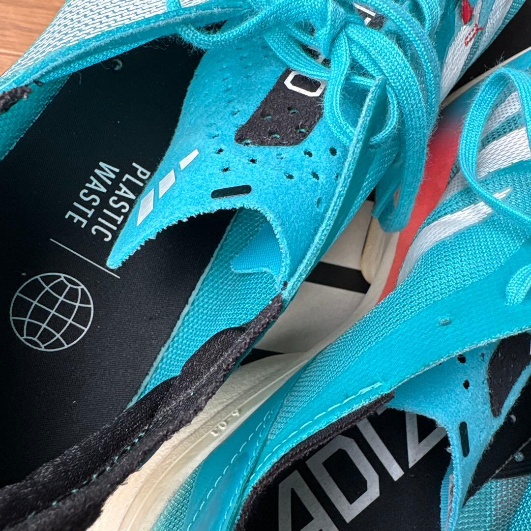 アディオスプロ3 ADIZERO ADIOS PRO 3