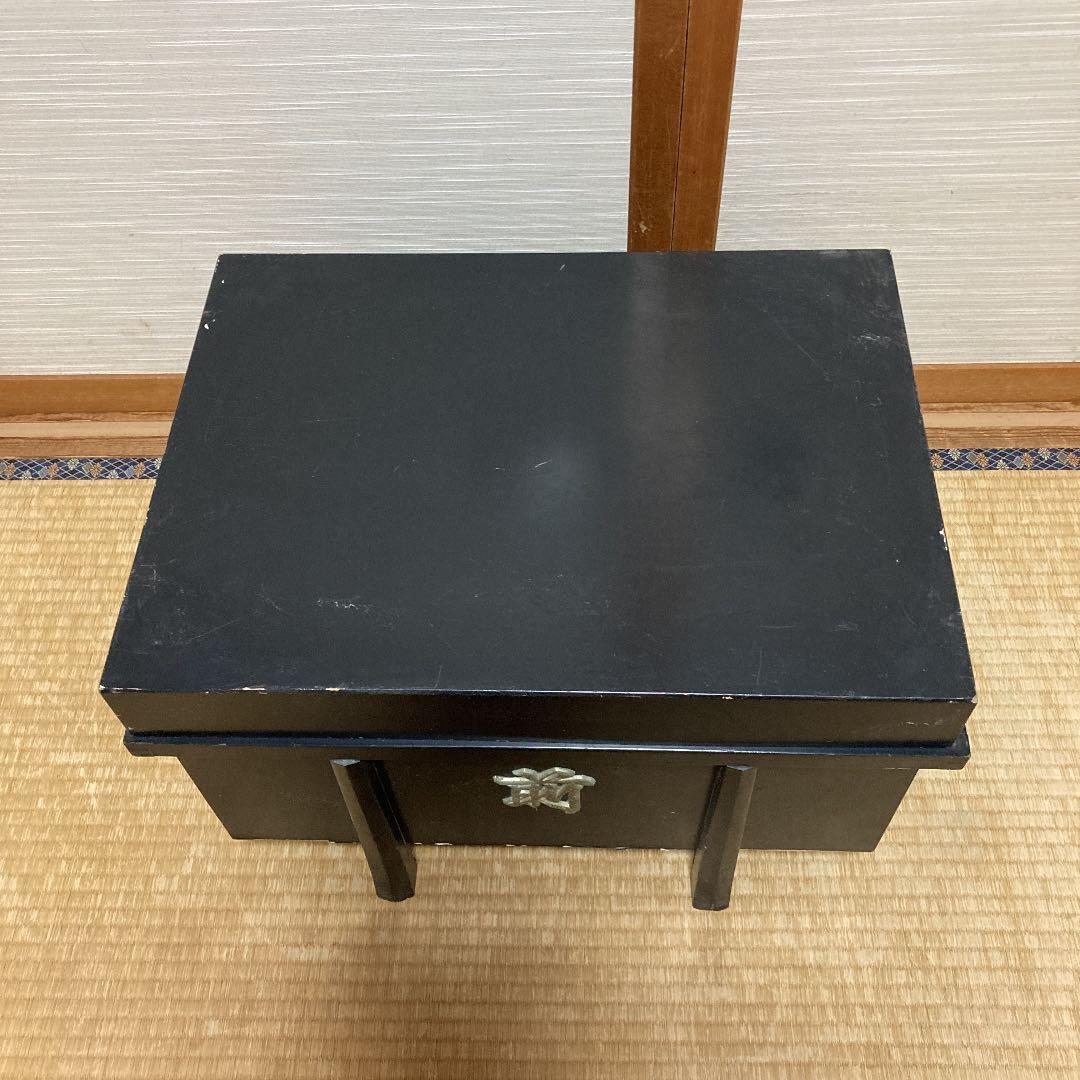 カブト飾り