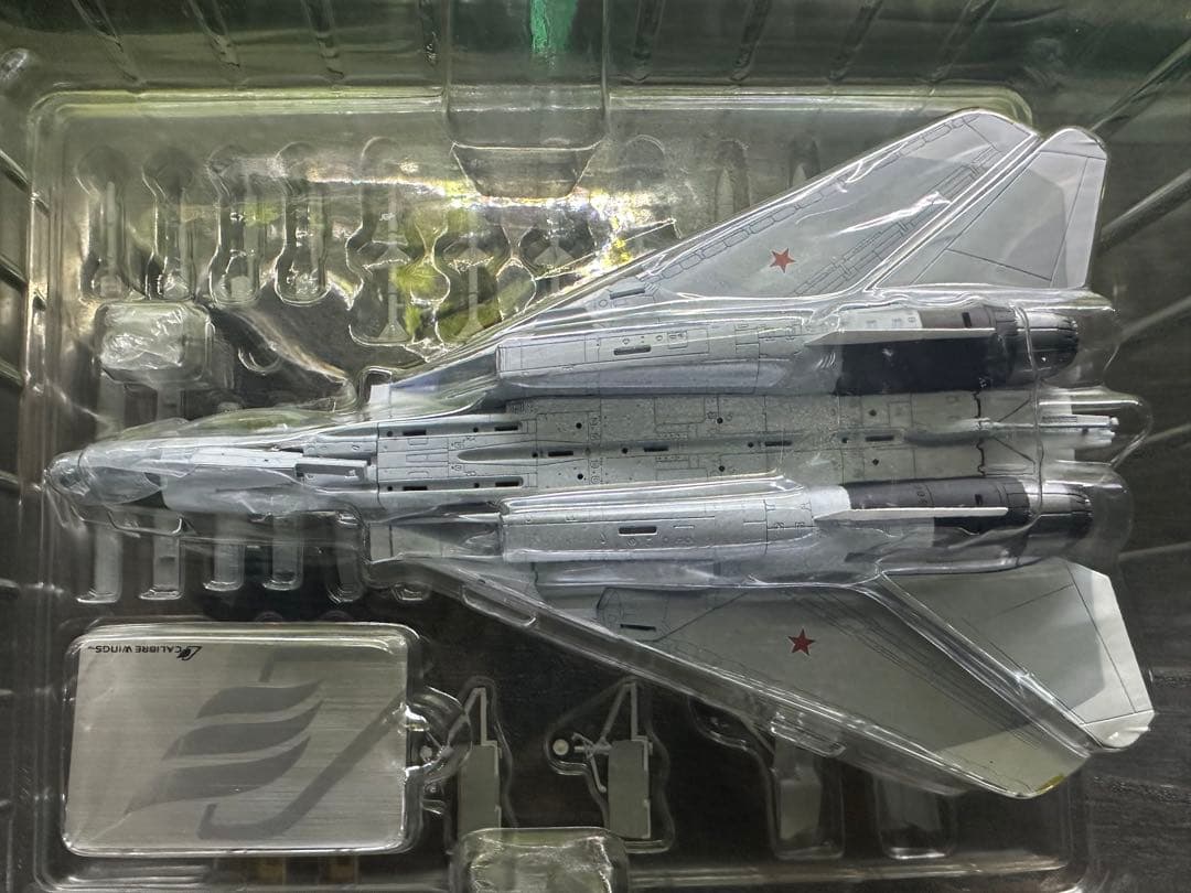 3/21のみ出品 CALIBRE WINGS F-14 1/72 RED31