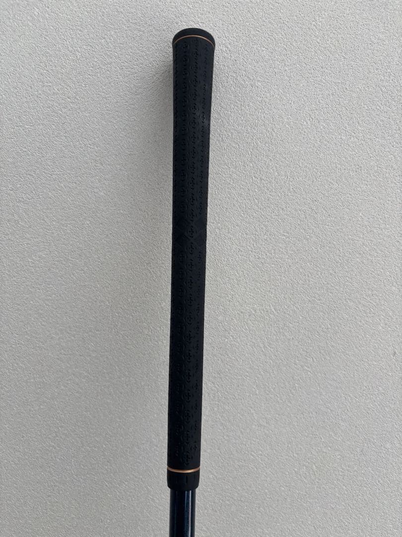 【超美品】チップゴルフ 短尺 RomaRo Ballista FW9 24°