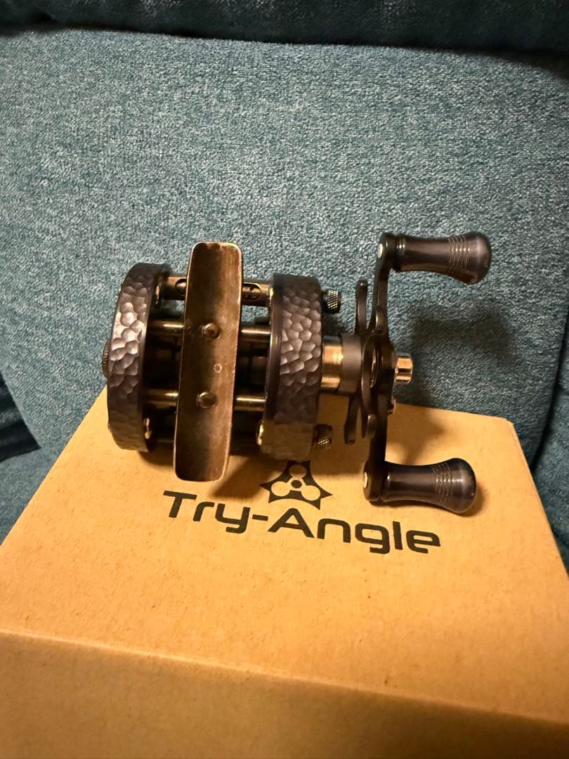 五十鈴工業　トライアングル BC421SSSch-T3 DKB