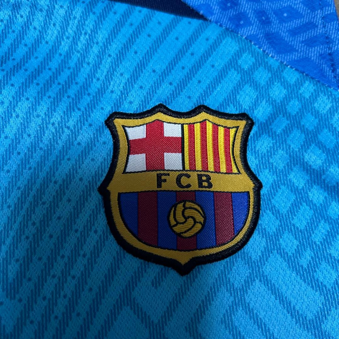 Nike FC Barcelona ノースリーブ
