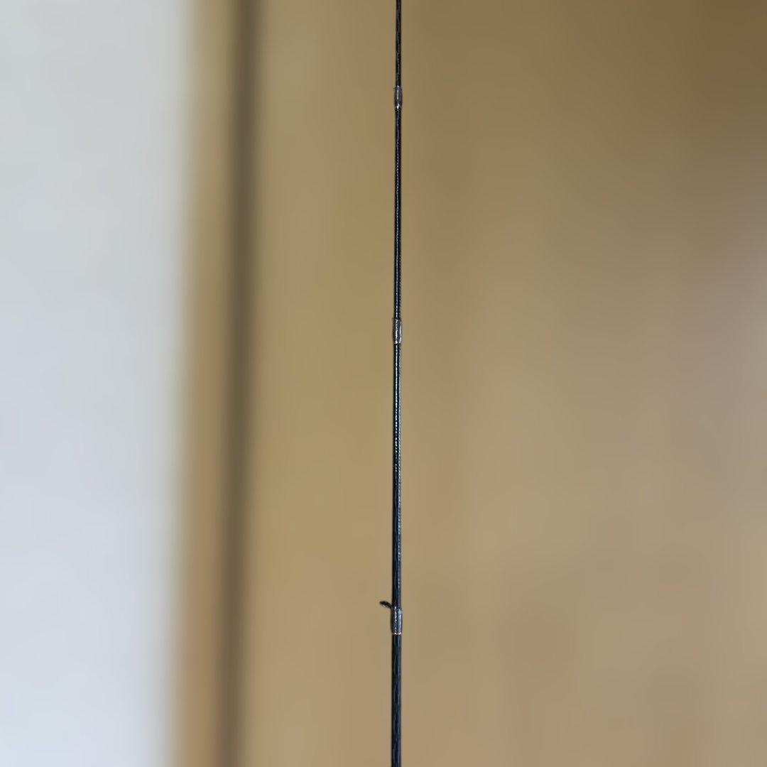 シマノ　セフィア　エクスチェーンSpritax X メタルスッテB605L-GS