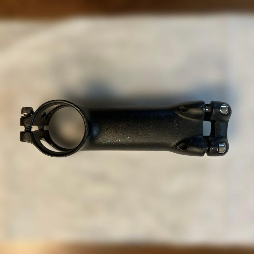 （希少）【キャノンデール】ヘッドショック ステム115㎜ φ31.8㎜