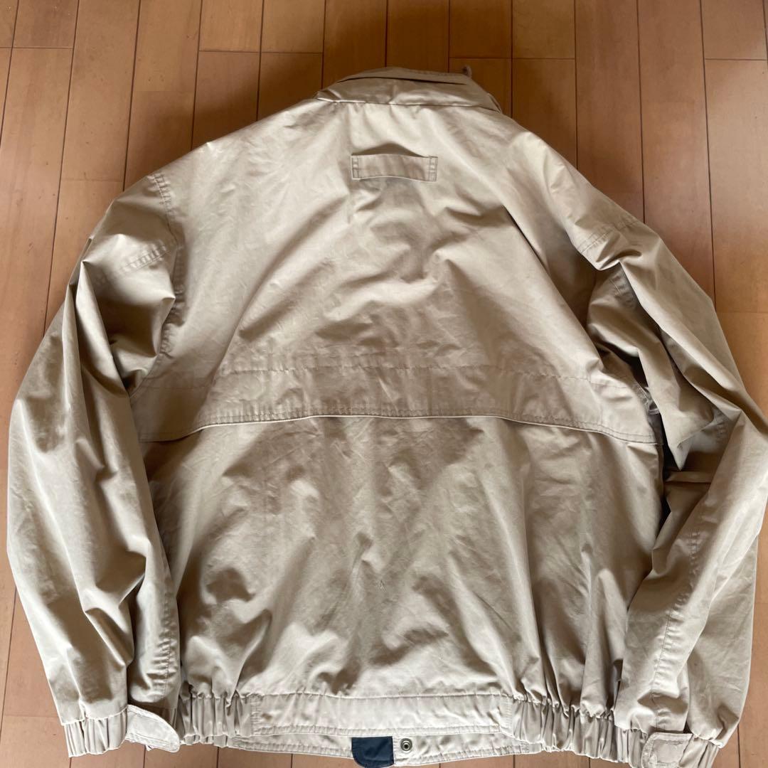 Tri-Mountain USPS フィッシングジャケット