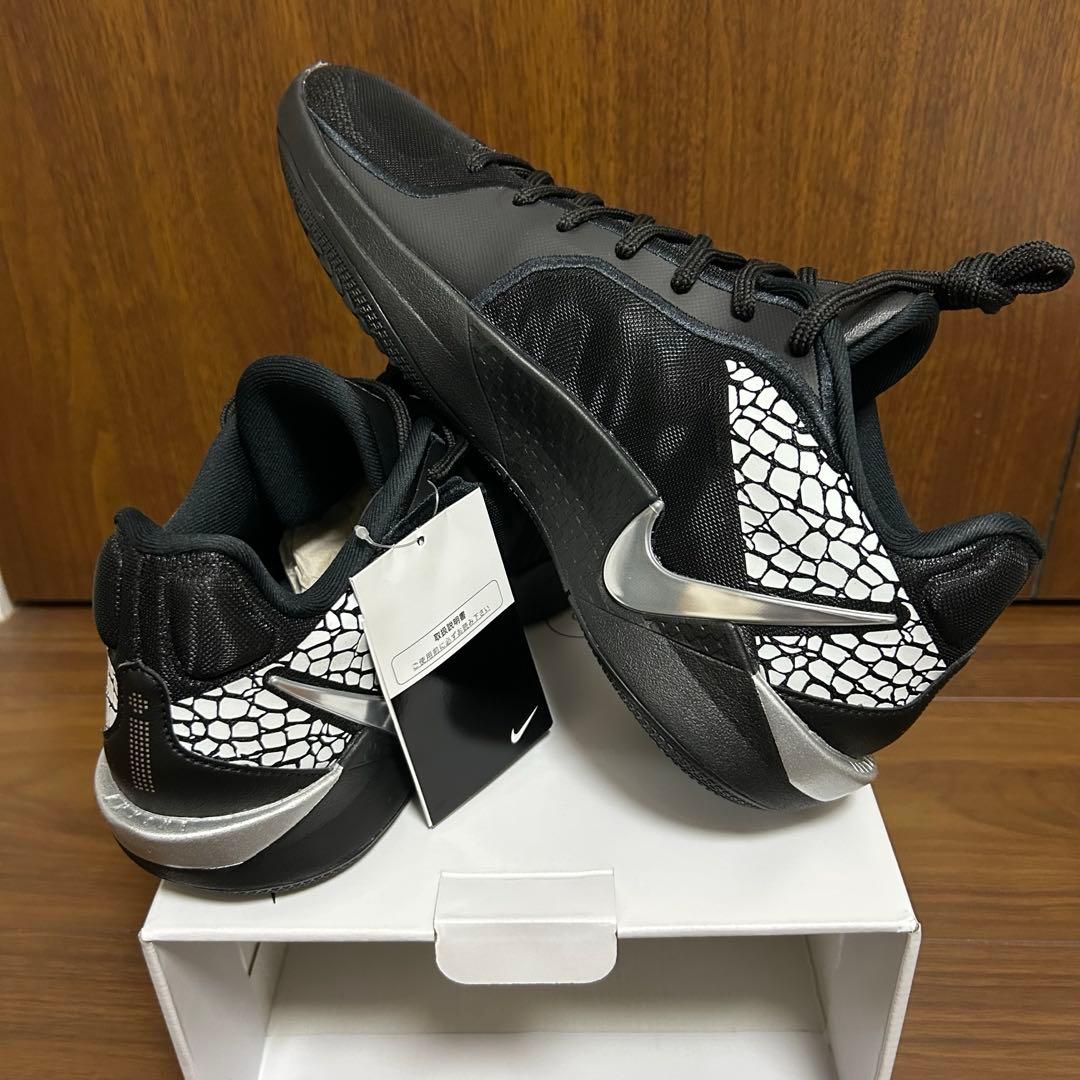 Nike Sabrina 2 by you 新品未使用　27.5cm