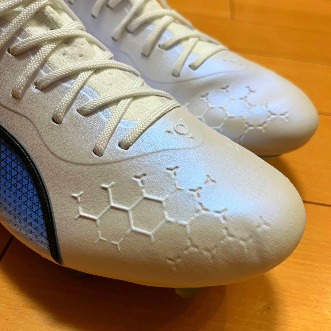 PUMA キングアルティメット FG/AG 25.5㎝　新品 送料無料