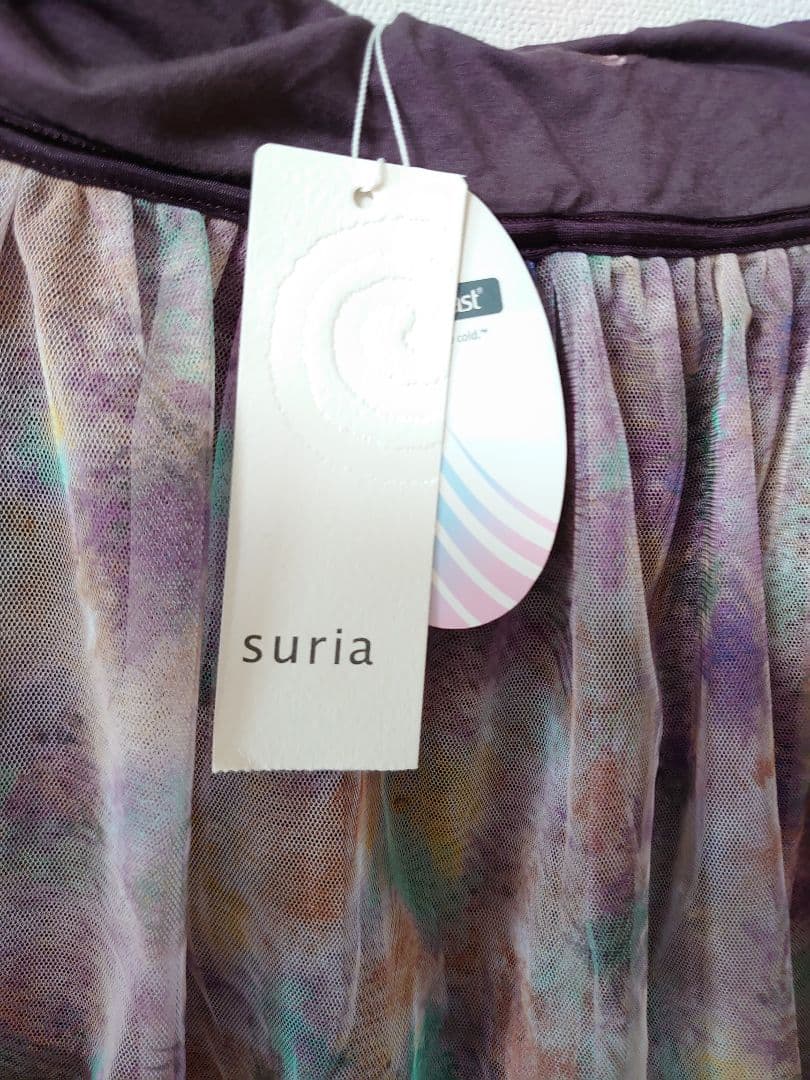 suria　ヨガウエアボトム