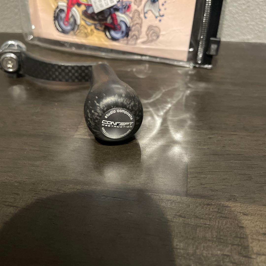 リール STUDIOCOMPOSITE SHIMANO RC-SSEX 55mm