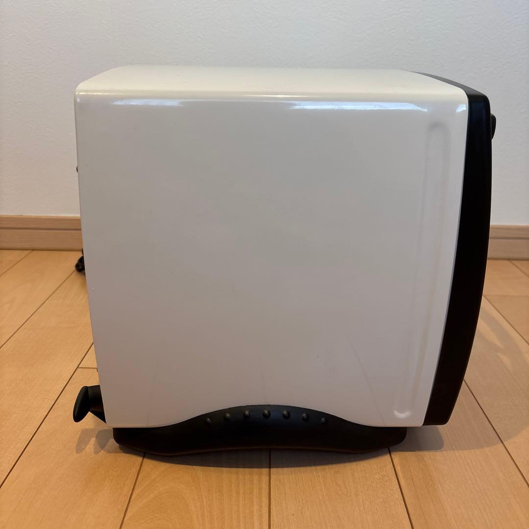 TWINBIRD(ツインバード)ノンフライオーブン