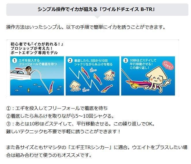 【希少カラー】スクマニ ワイルドチェイス 3.5号 特約店限定カラー 9個セット