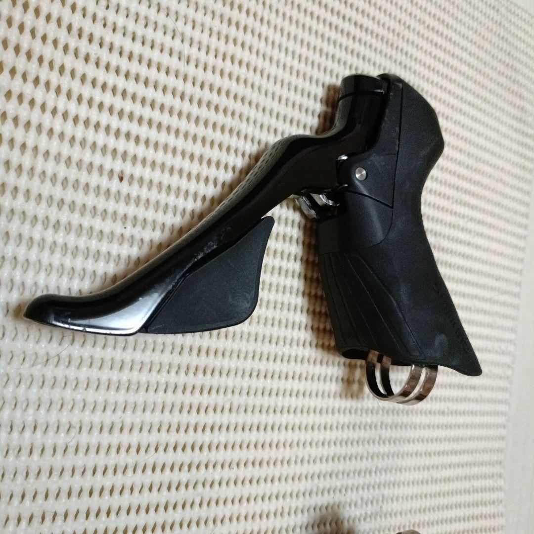 Shimano 105（R7000） STI左右セット