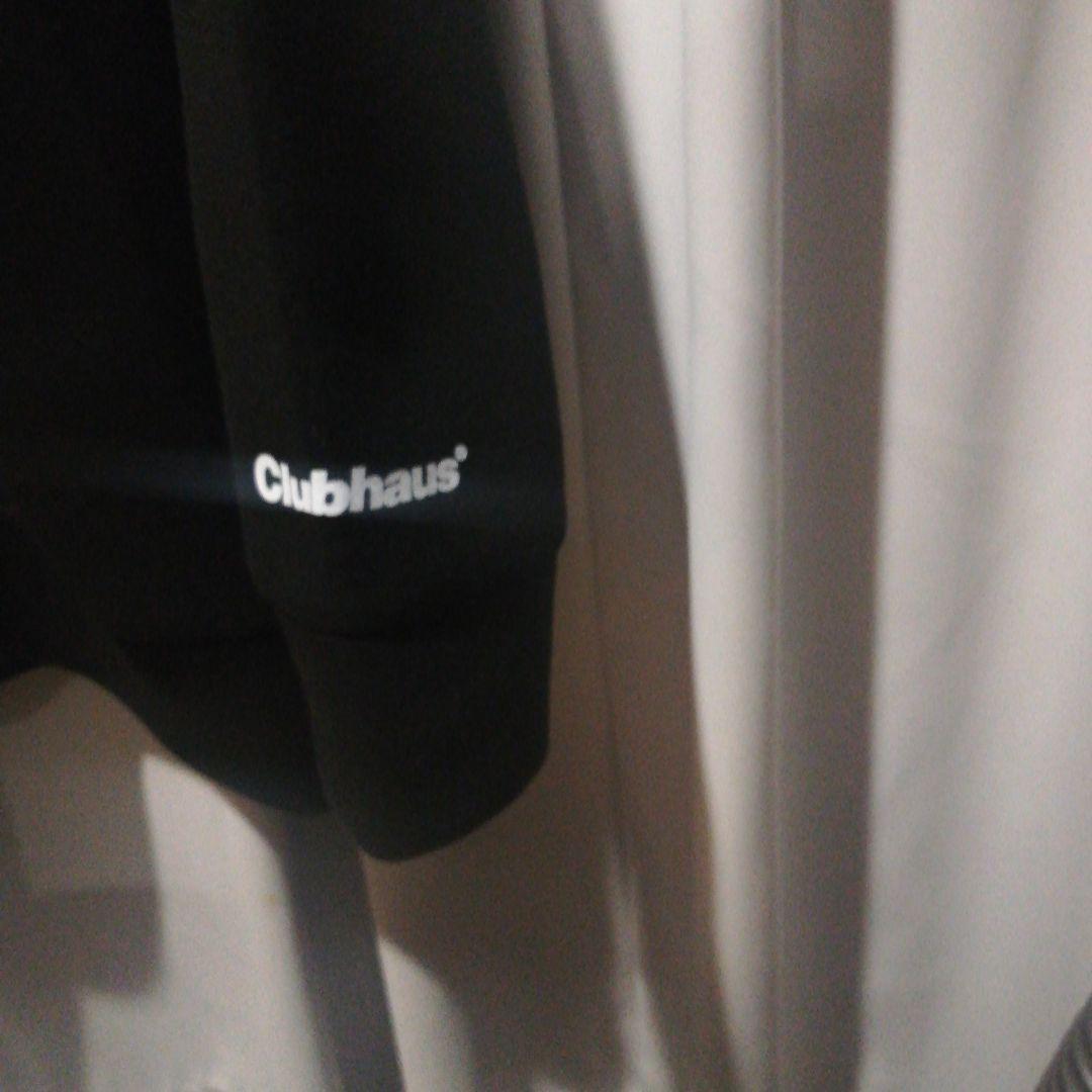TANGRAM×Clubhaus