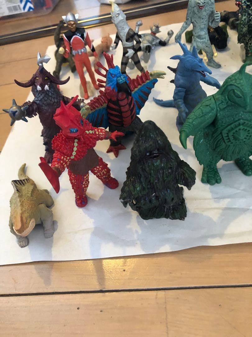 ウルドラマン