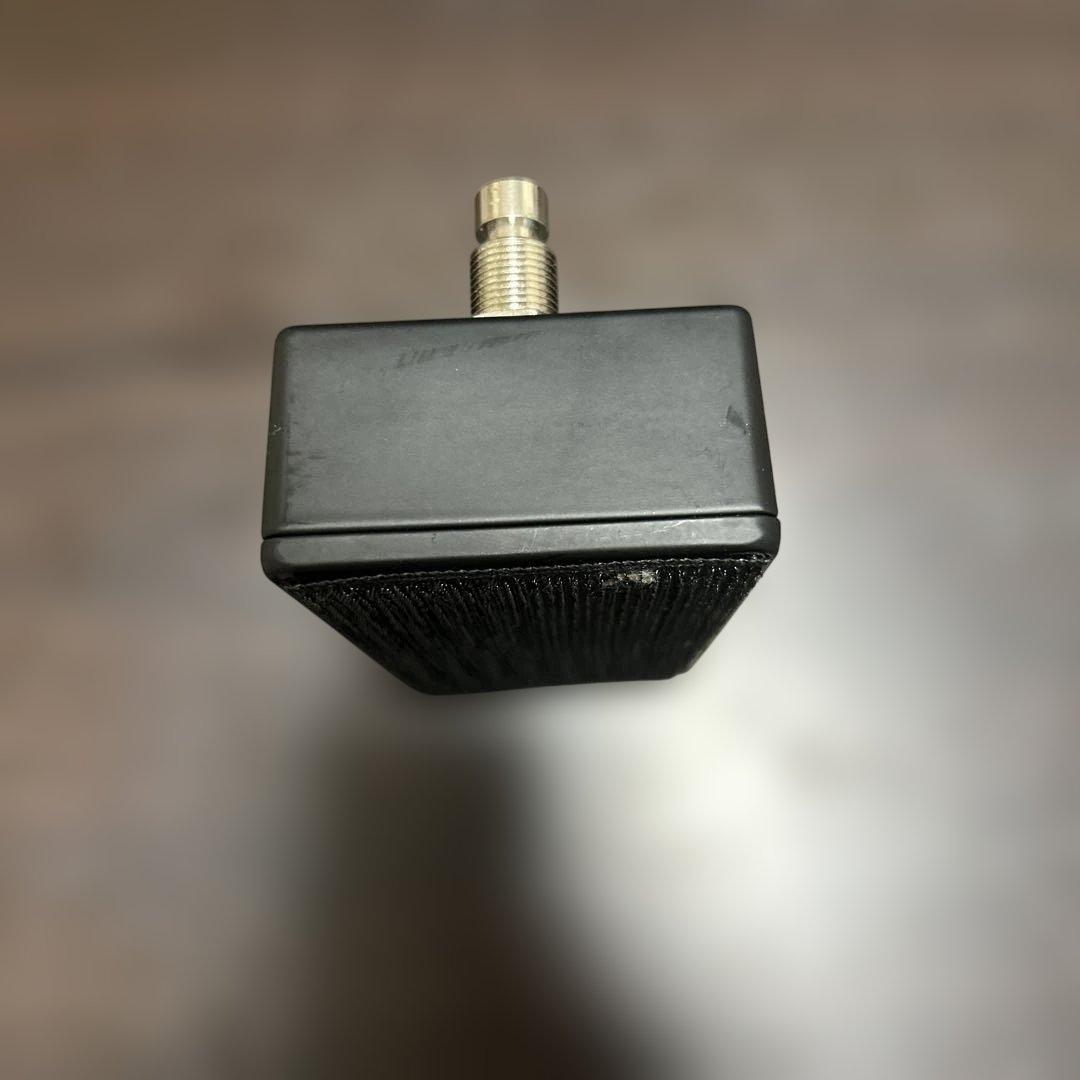 Empress buffer+ ギターエフェクター