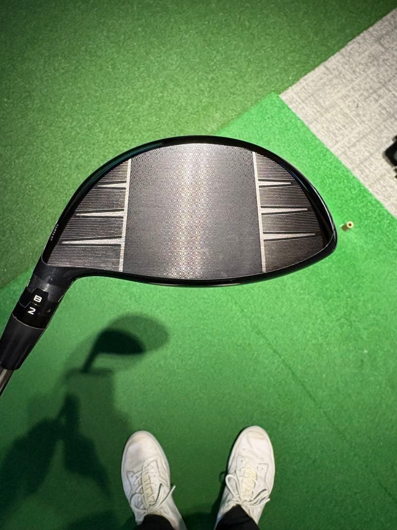 GT2 ドライバー 11度 tour 2.0 chrome 65S