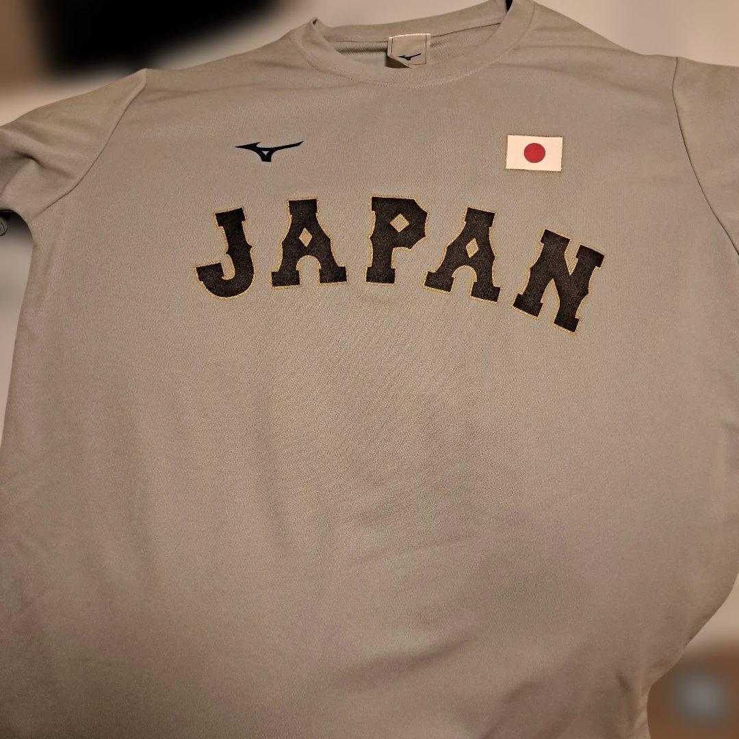 WBC大谷選手 TシャツLサイズ 16