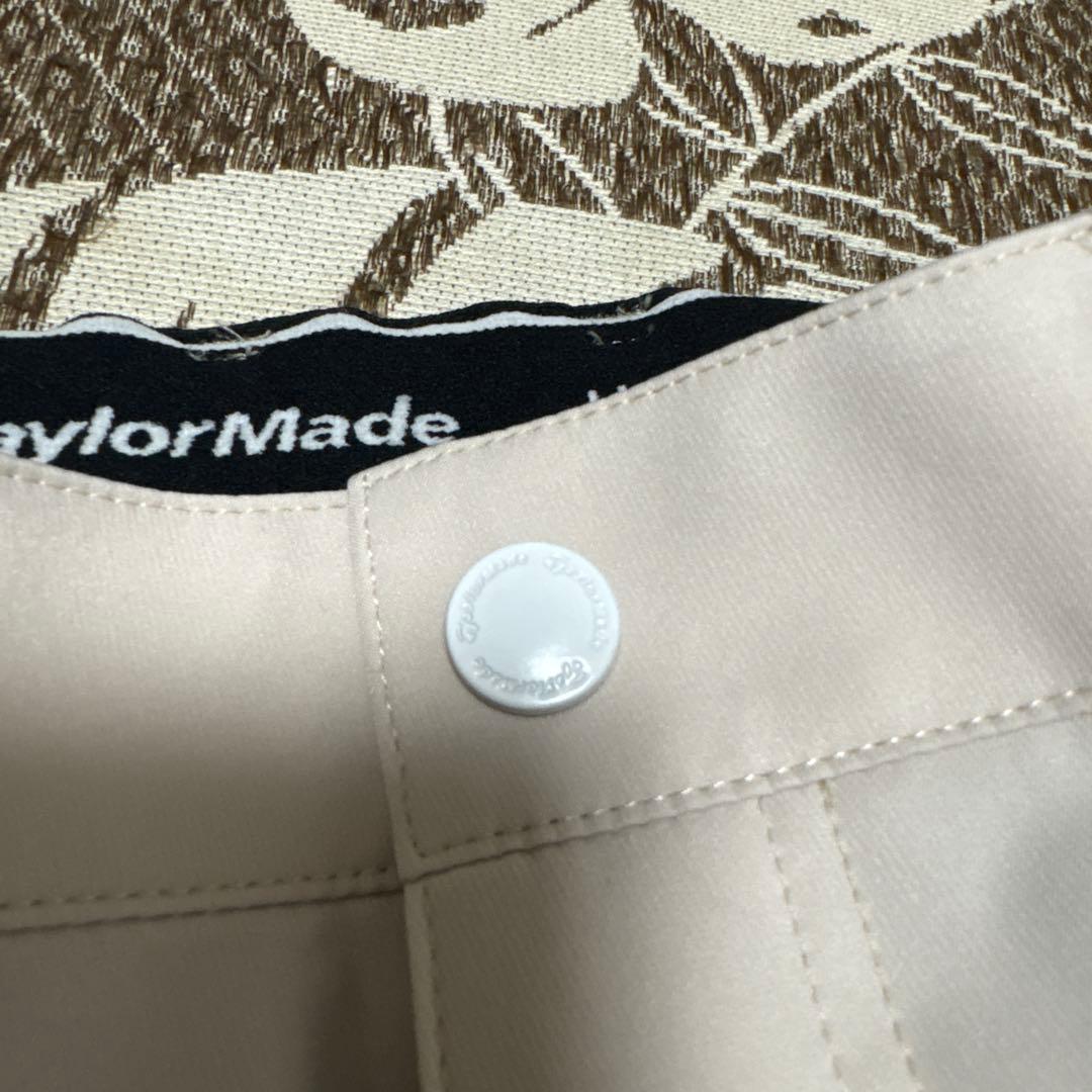 TaylorMade*UNITED ARROWS サイドライン パンツ　メンズL