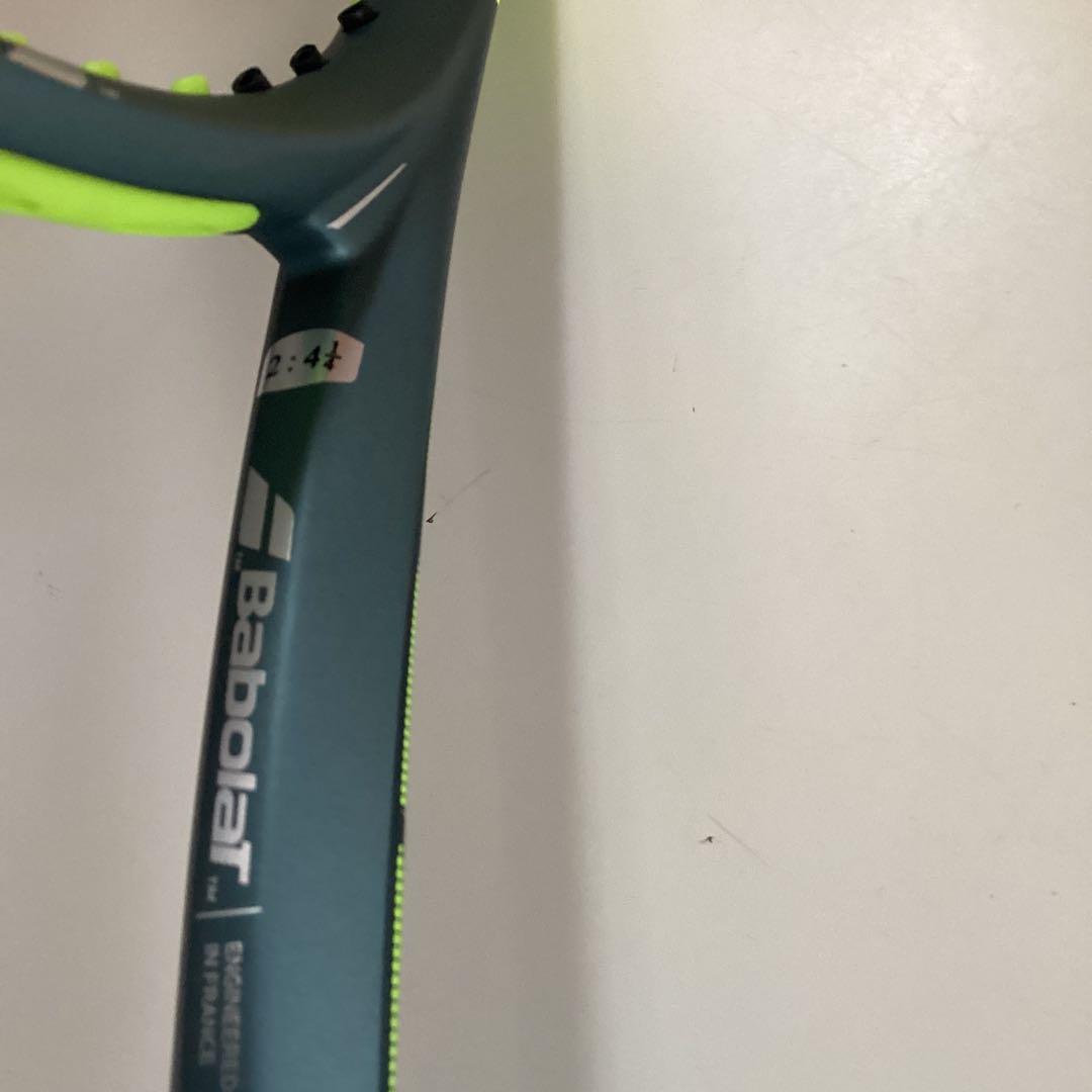 PURE AERO 98 G2 新品未使用品　2026年2月発売