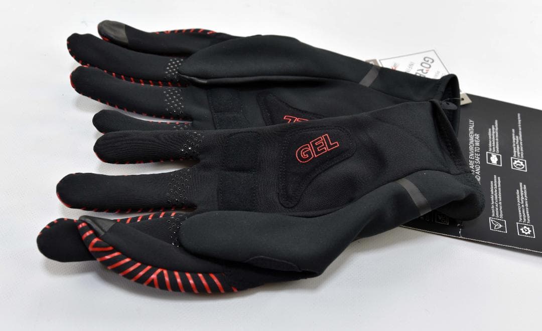 GORE C3 Gore-Tex Infinium グローブ size:XXL