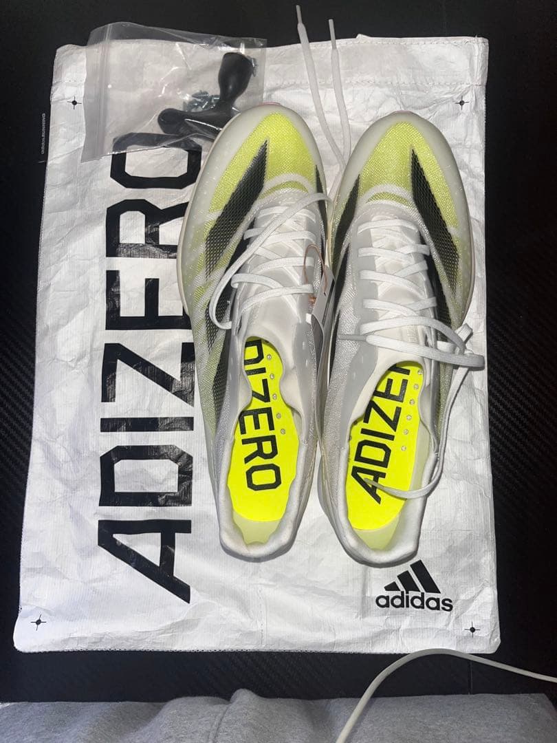 スパイク・シューズ adidas ADIZERO PRIME SP 2 26.0cm
