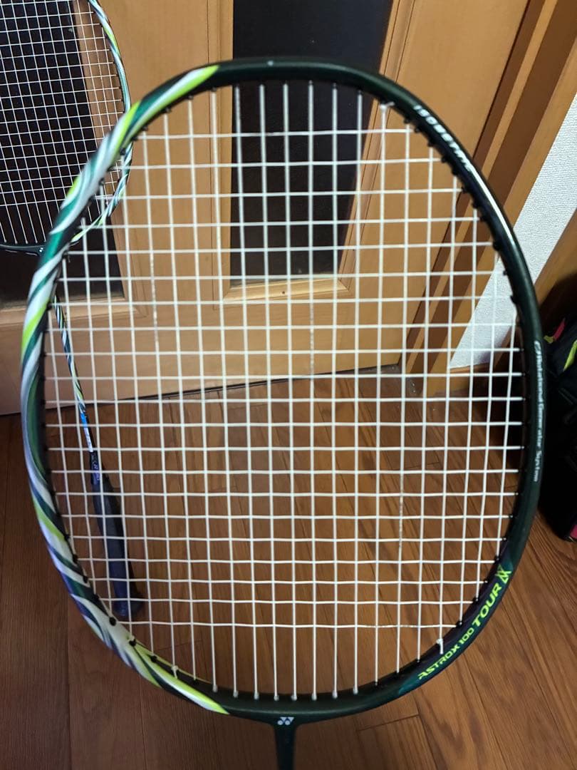 ラケット YONEX ASTROX100TOUR VA