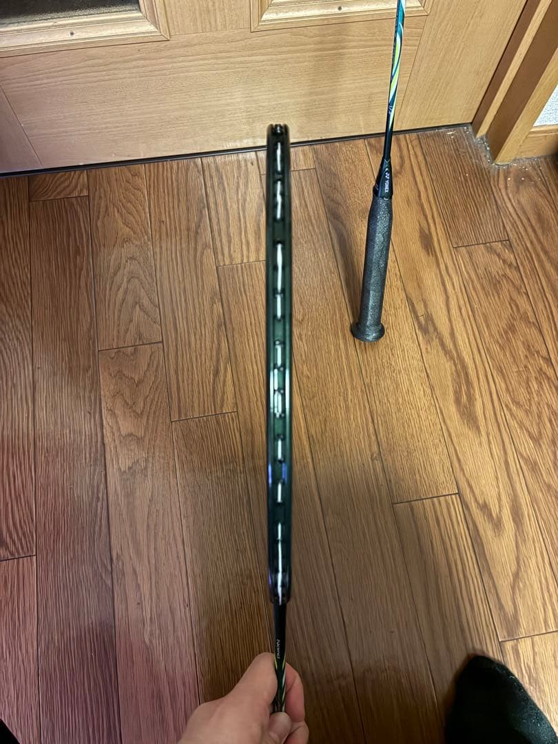 ラケット YONEX ASTROX100TOUR VA