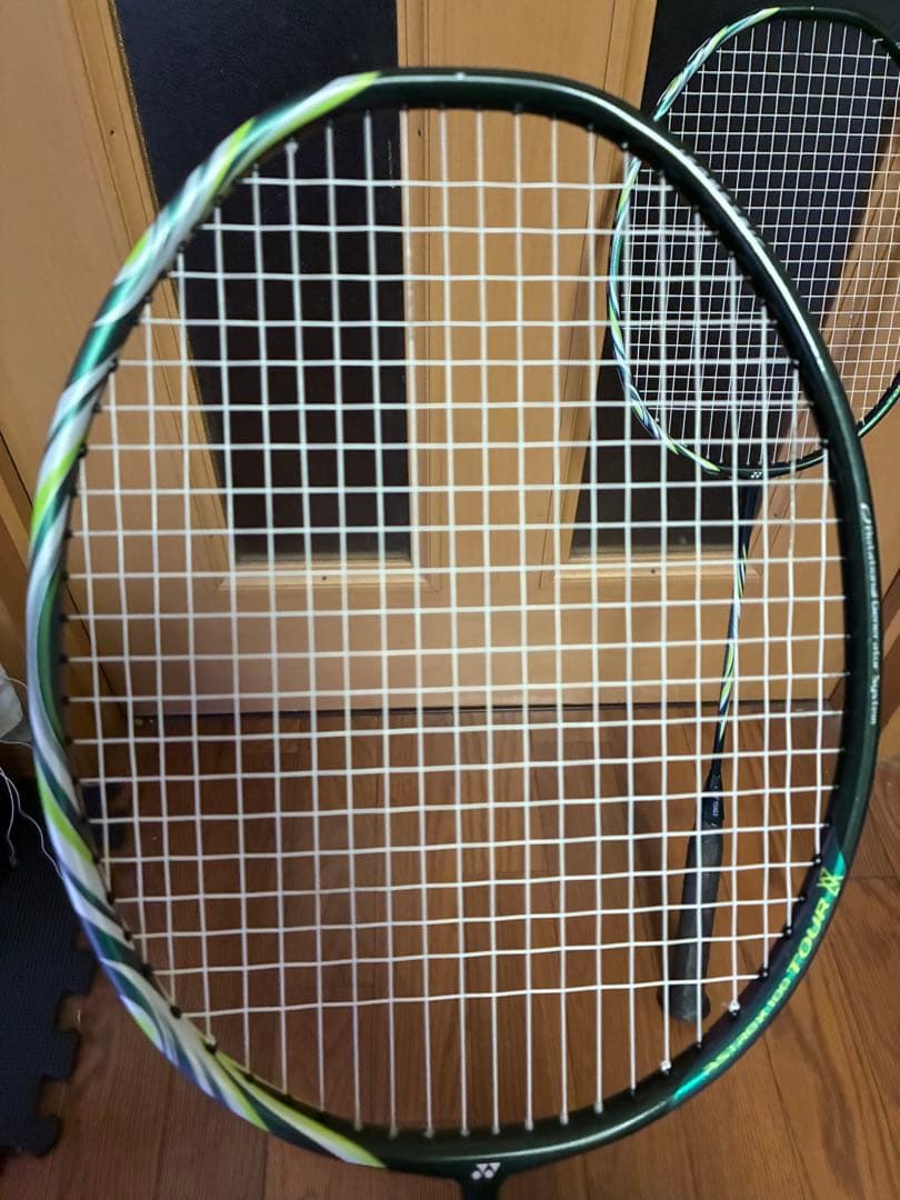 ラケット YONEX ASTROX100TOUR VA