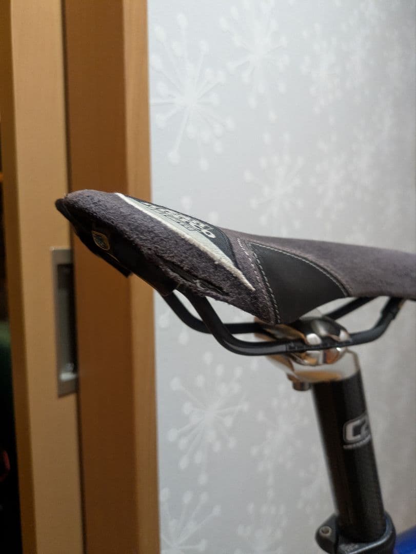 パーツ Cannondale Six13