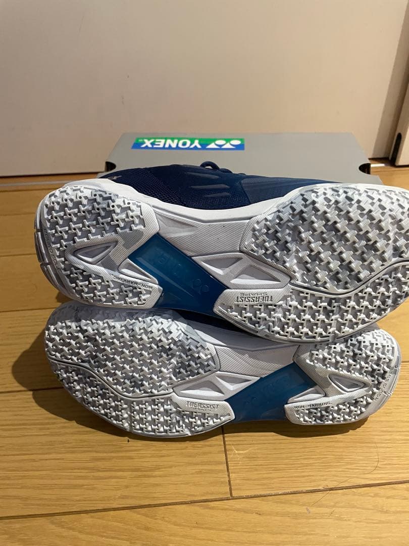 YONEX CASCADEDRIVE バドミントンシューズ