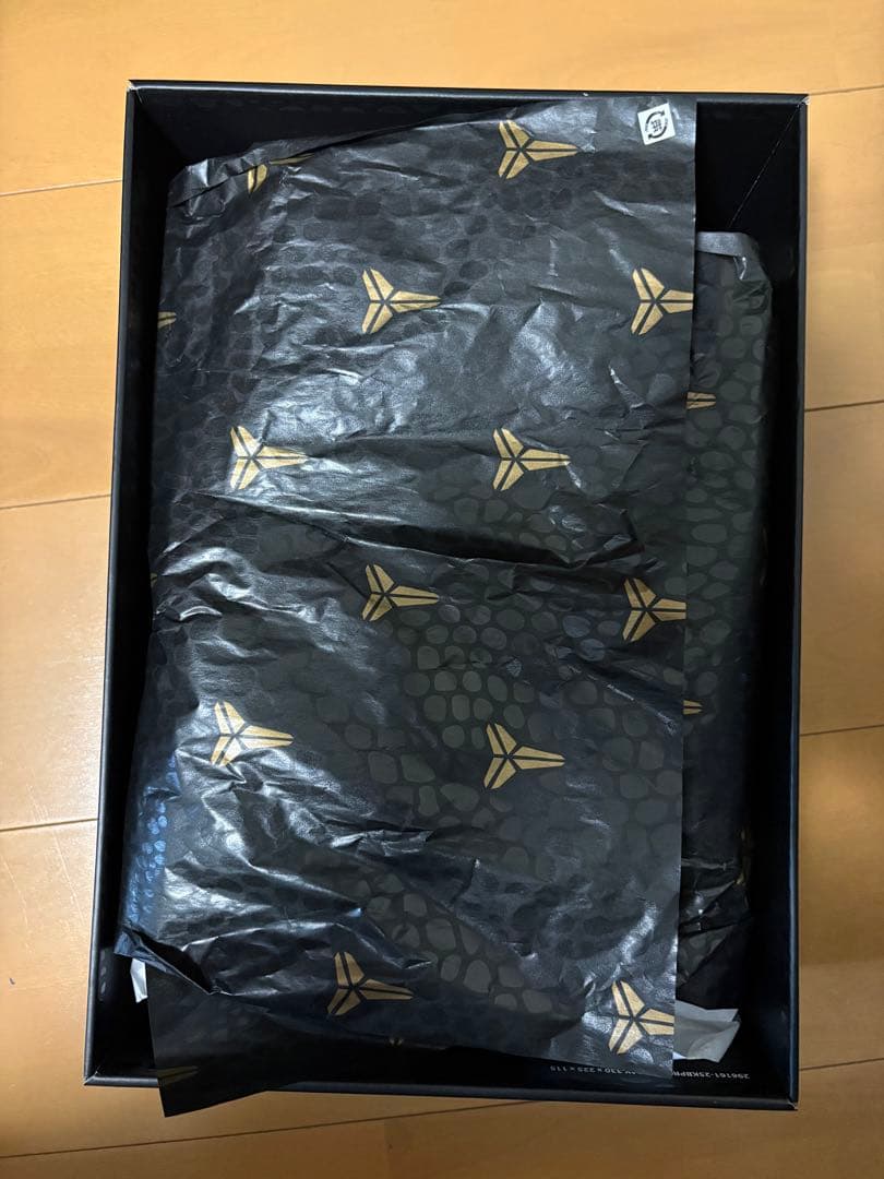 【専用】Nike Kobe 9 Elite Low Protro