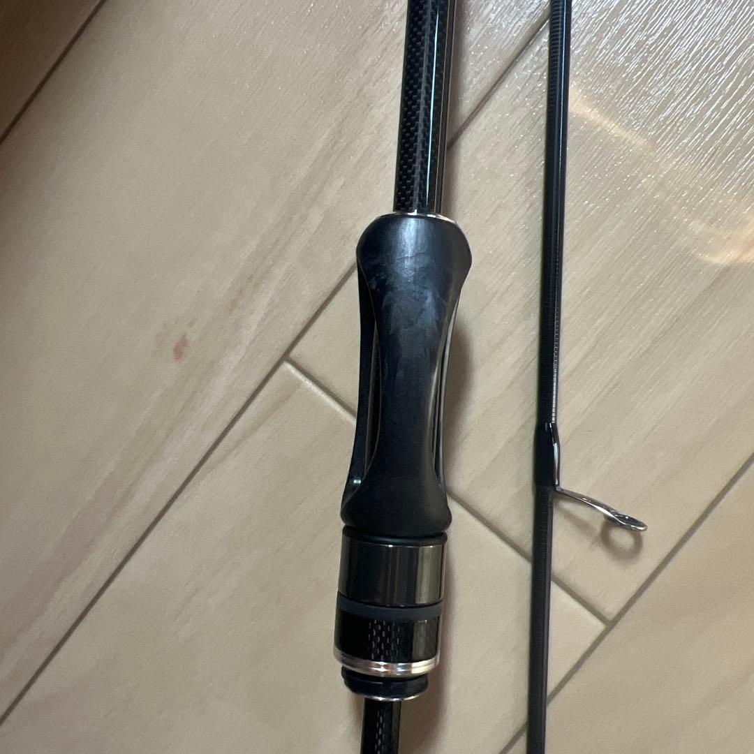 オリムピックコルトUX 23GCORUS-612L-HS