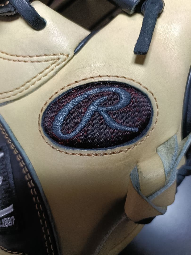 FLUKE様 ローリングス Rawlings グラブ グローブ 外野手