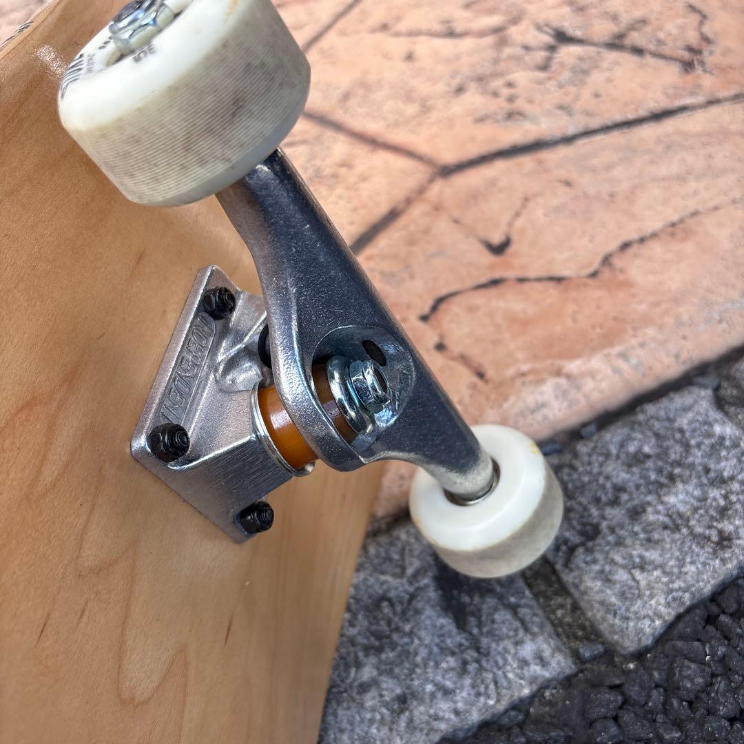 STOKE SKATE RETAIL スケートボードデッキ