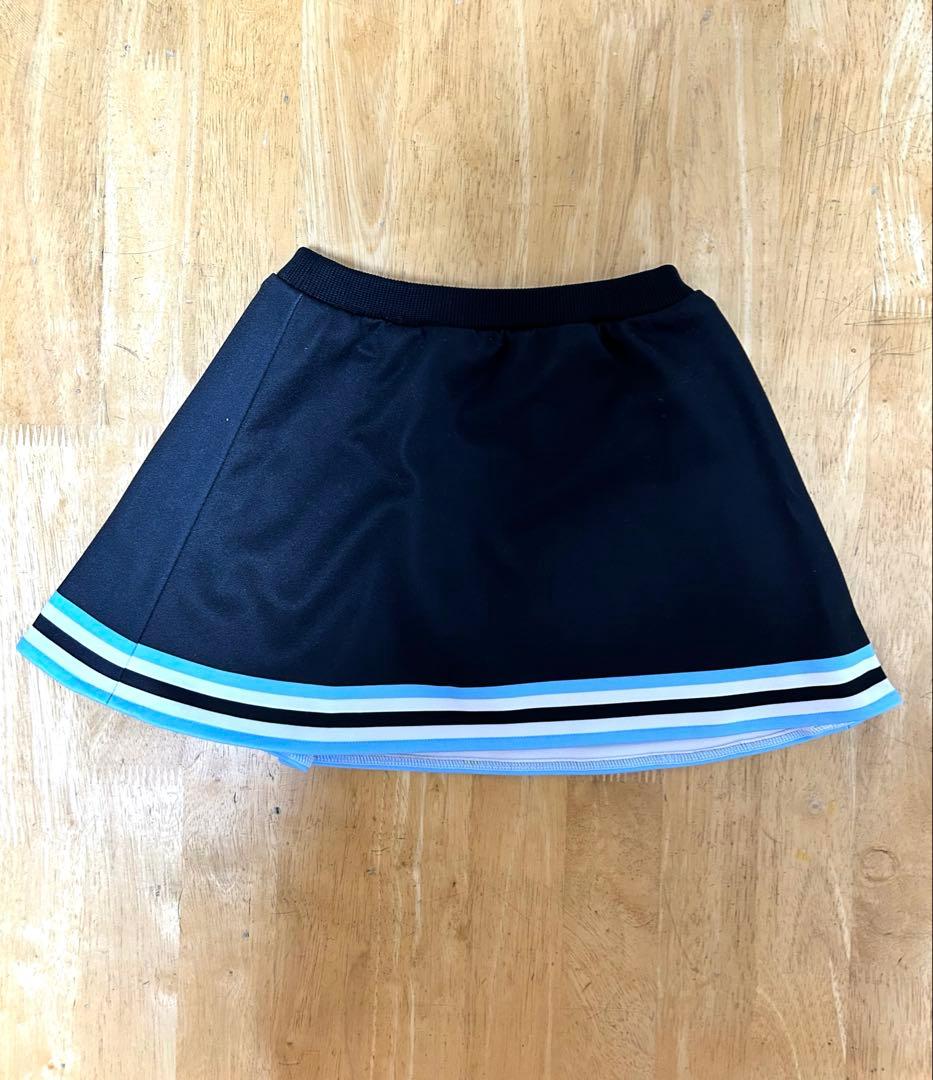 チアリーディング　ユニフォーム　イオン　SUNNYS サイズJS JM