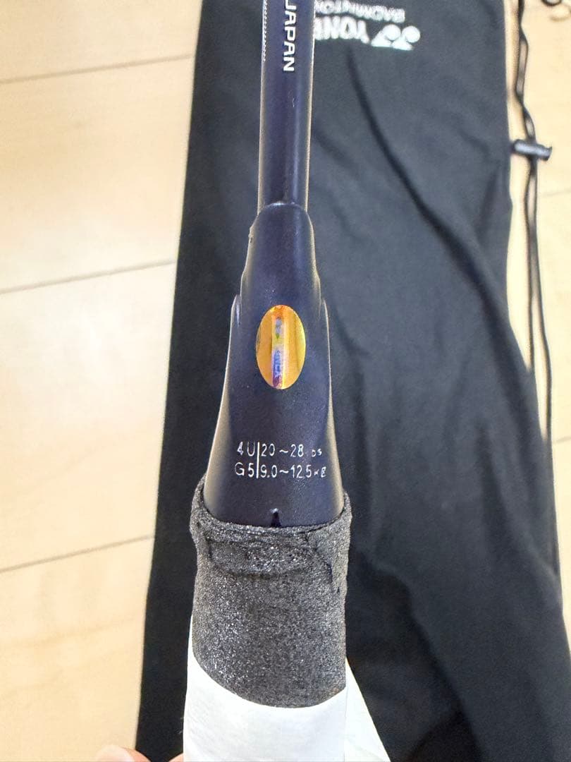 YONEX アストロクスASTROX 100 廃盤ラケット