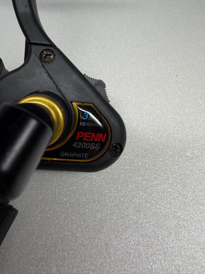 PENN リール 4200ss