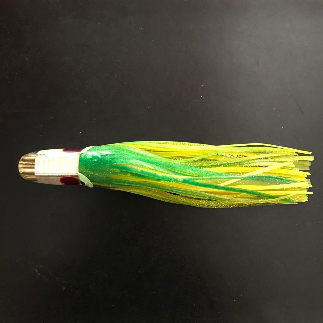 ジェットルアー FUTAハワイメイド ハワイルアー