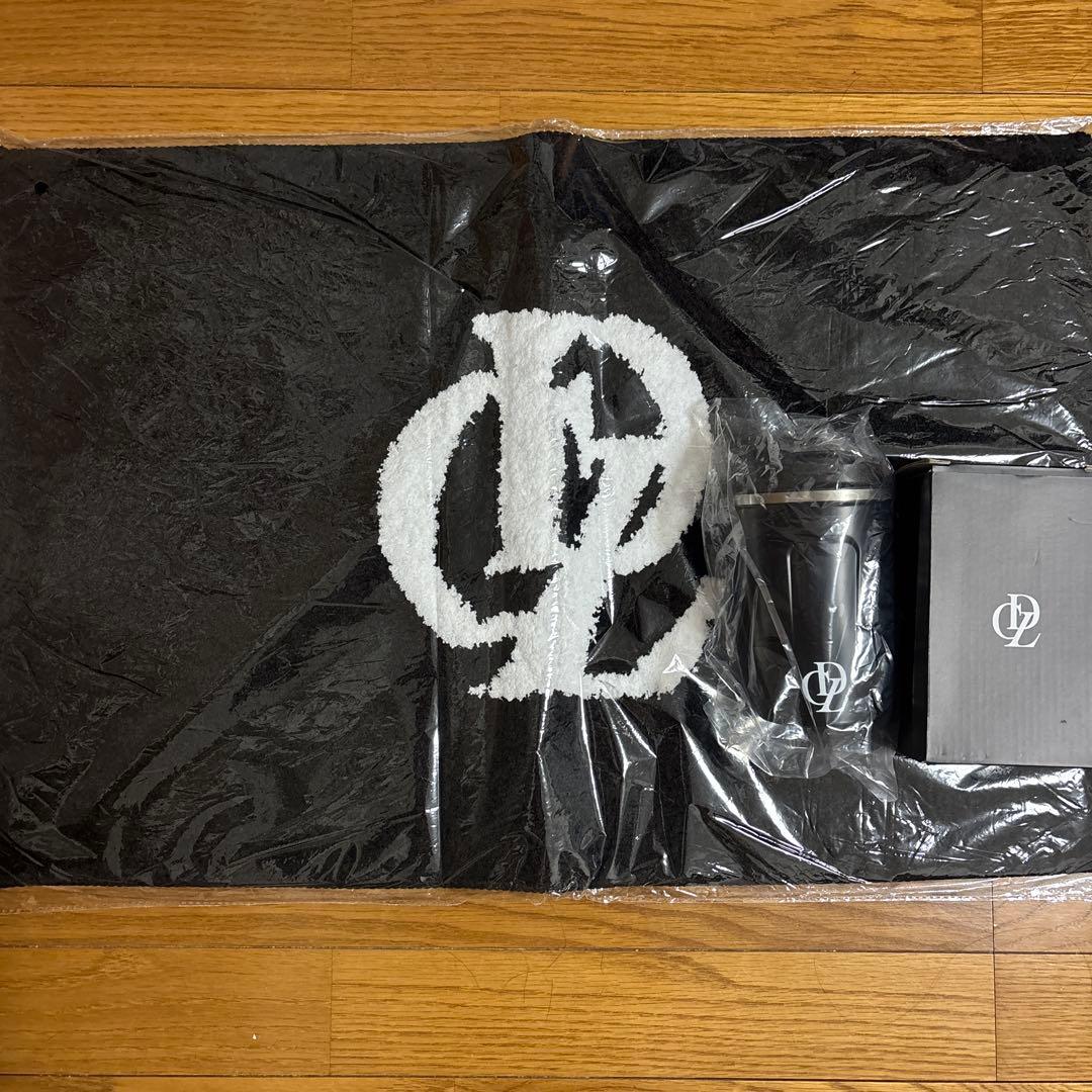 ØMI Answer… フロアマット タンブラー