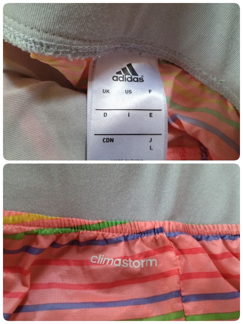 ❥adidas　アディダス等⭐スポーツウェア　ダンス　練習着　セット　まとめ売り