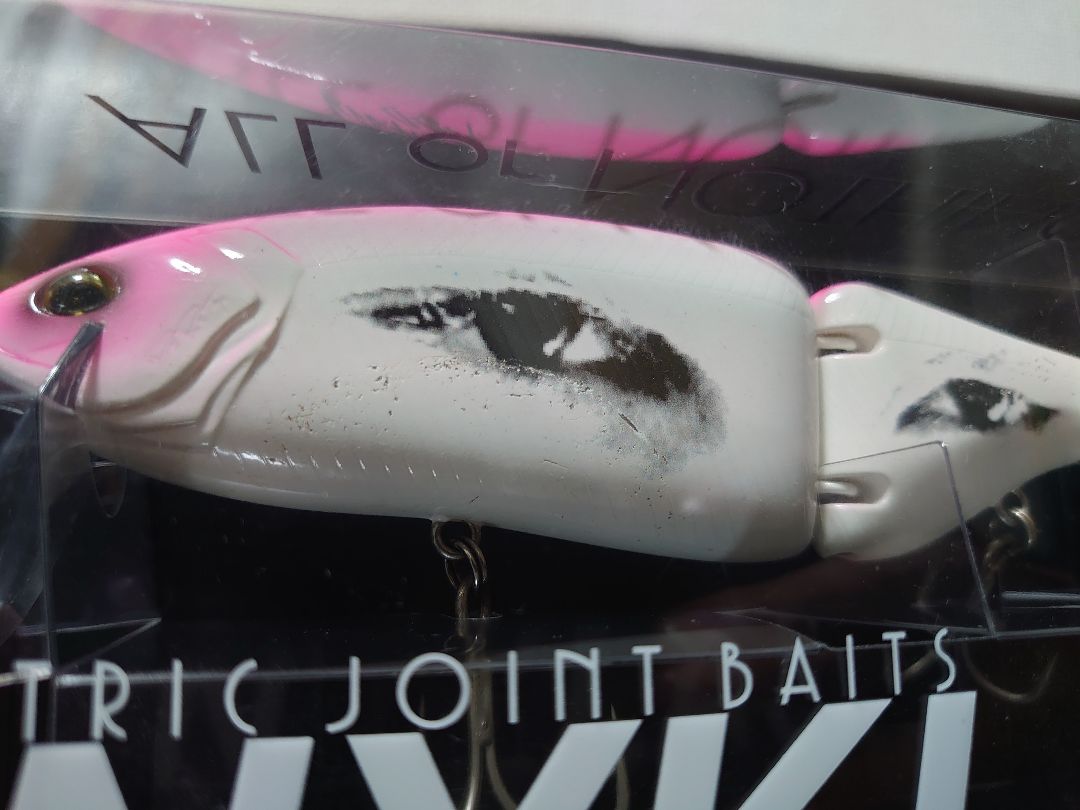 KLASH9 & TINY KLASH セット