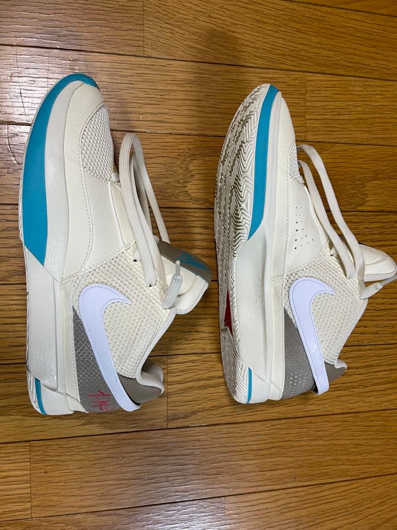 バスケットボールシューズ　NIKEナイキ　JA1 26.5cm