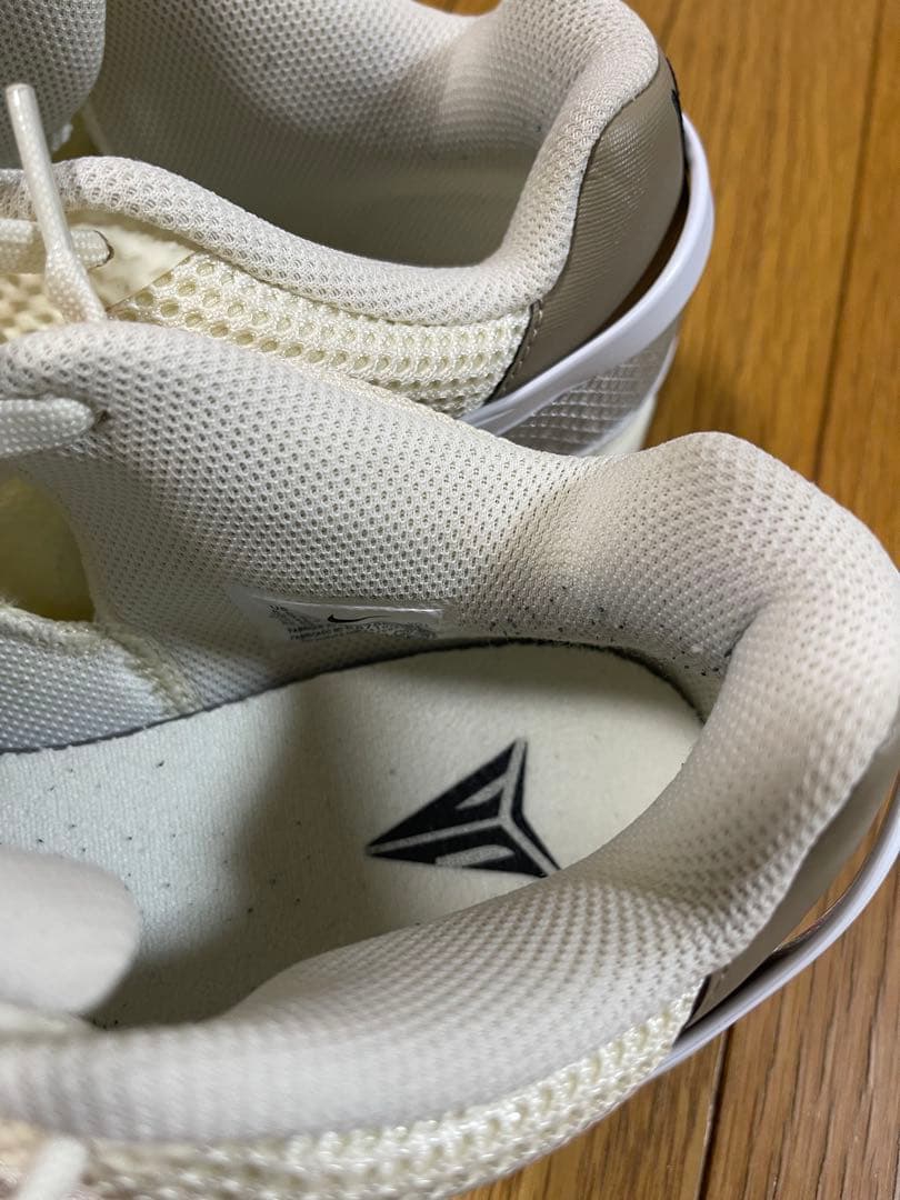 バスケットボールシューズ　NIKEナイキ　JA1 26.5cm