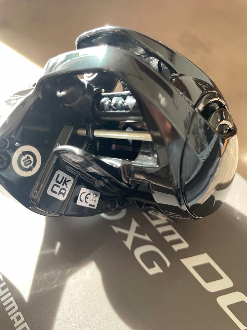 シマノ 24メタニウムDC 70 XG RIGHT