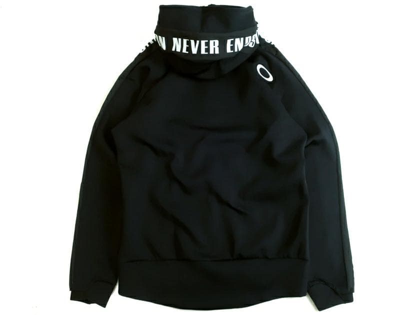 オークリー 日本ハムファイターズ球団公式 定2.8万 セットアップ 5XL